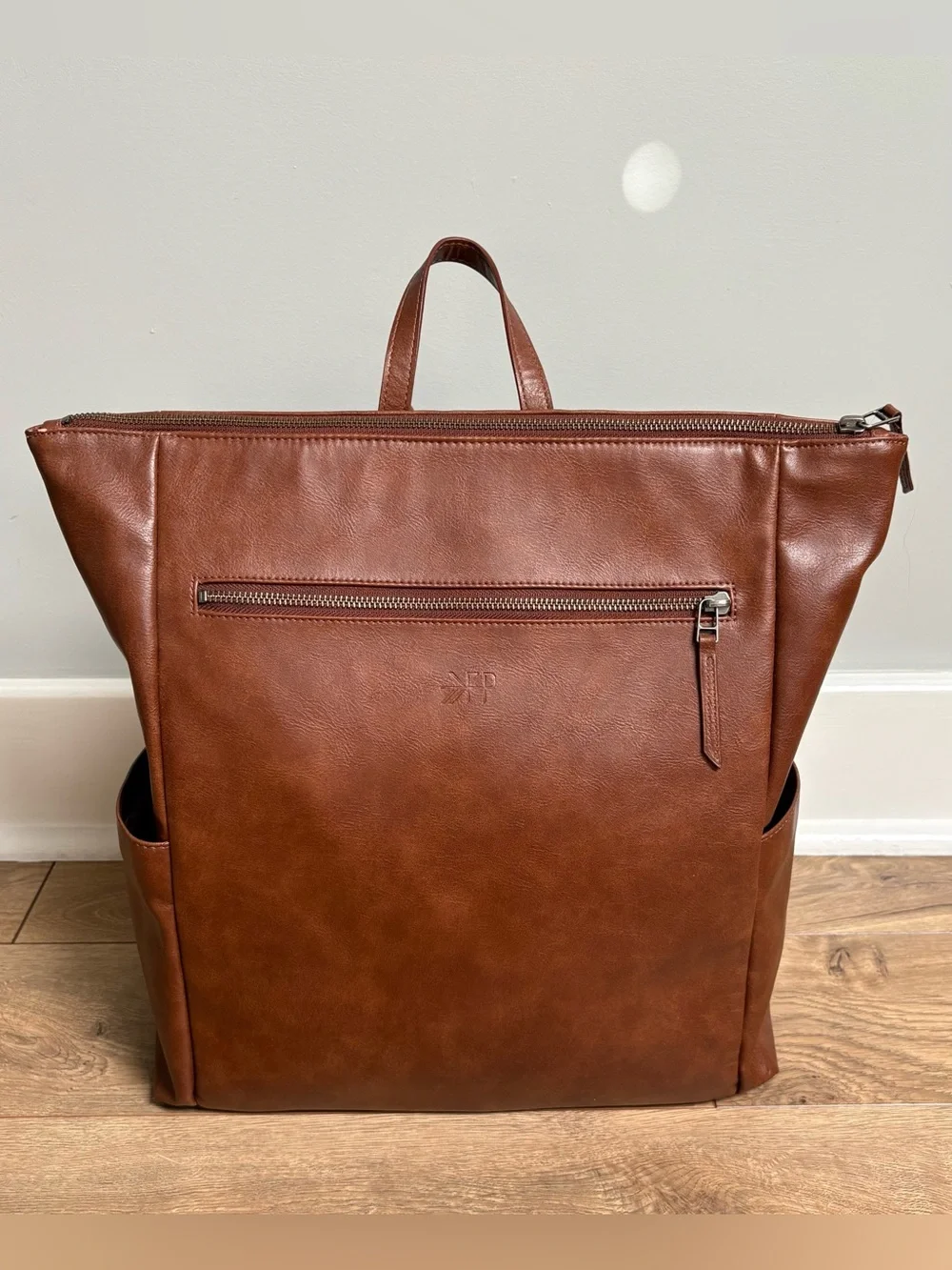 Freshly Picked stylish spacious